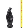 Hung System Plug Hello Hung System 20.5 x 9.3cm